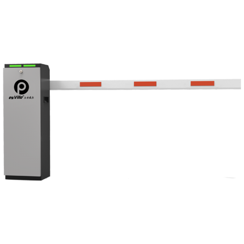 常規(guī)款快速道閘擋車器